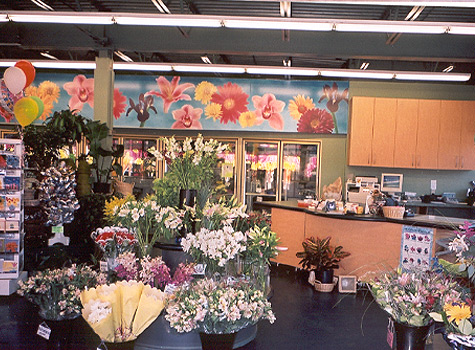 Locations Bunches Flower Co Come