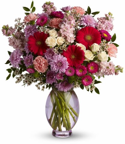 Perfectly Pleasing Pinks (T17-1A)