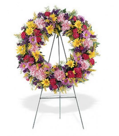 Eternity Wreath (TF189-8)