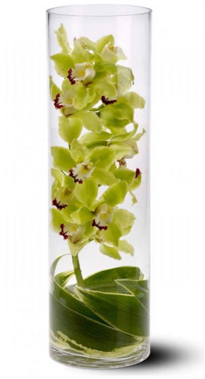 Orchid Sculpture (TW10-210)
