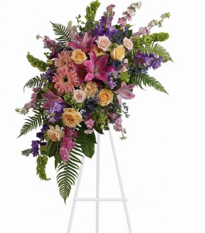 Heavenly Grace Spray (T248-1A)