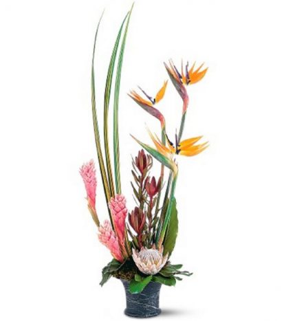 Tropical Paradise Bouquet (TF213-2)