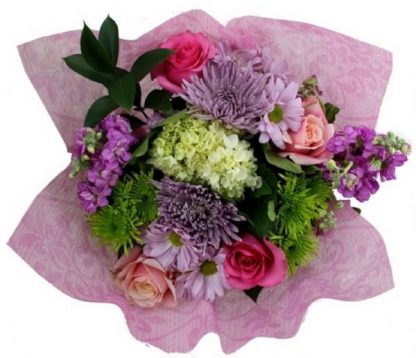 Splendid Mom Bouquet (MD15-03)