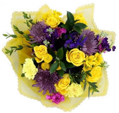 Exquisite Mom Bouquet (MD15-04)