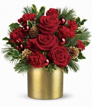 Holiday Glow (T115-1A)