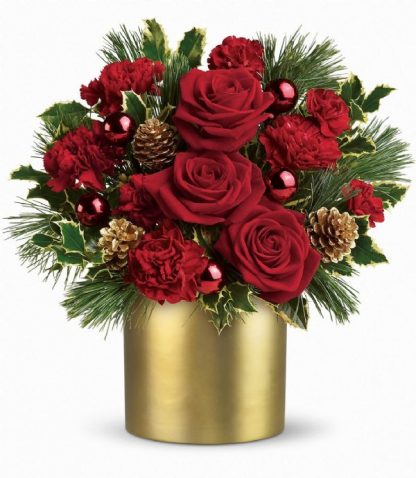 Holiday Glow (T115-1A)