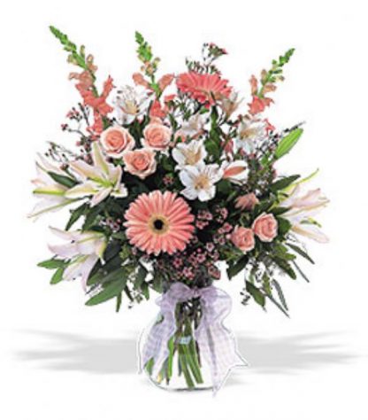 Floral Arrangement (FA-0085)