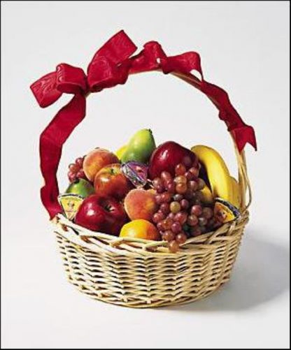 Fruit Basket (T25-2)