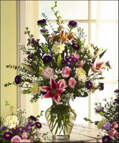 Floral Arrangement (FA-0100)