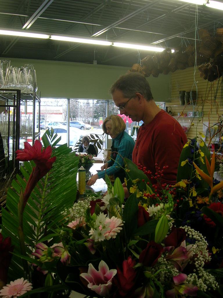 Bunches Flowers Edmonton Reviews Home Alqu