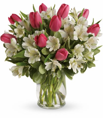 Spring Fun Bouquet (TEV24-4B)