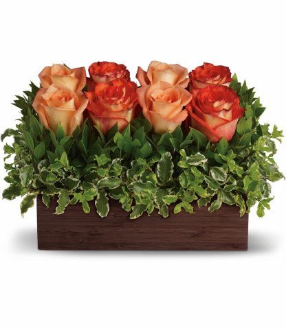 Uptown Bouquet (T72-3A)