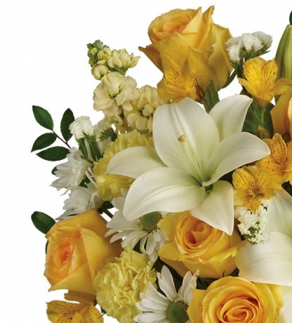 Designer's Choice Cut Flower Bouquet- Extra large (CF50-19X)