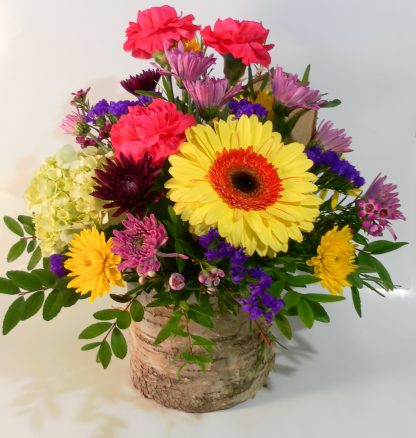 Mom's Rustic Garden (MD19-05)