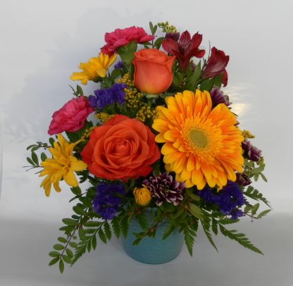 Cheerful Greetings (FA20-12)