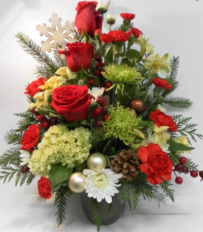 Prairie Christmas Celebration (XM20-03)