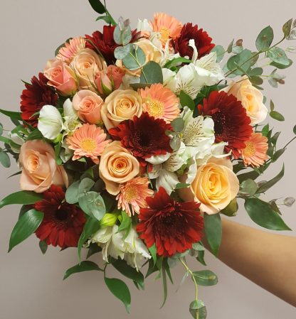 Wedding bouquet