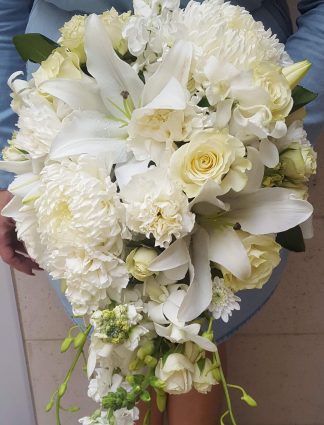 Wedding bouquet