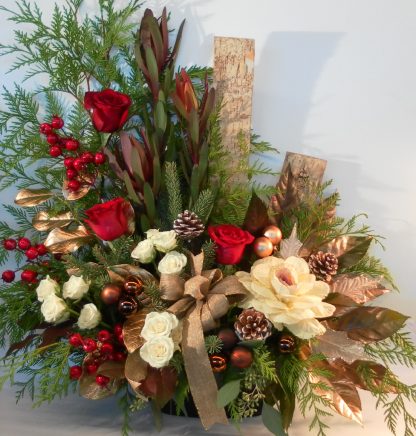 Classy Holiday Splendour (XM21-09)