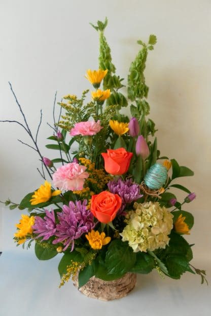 Prairie Easter Fun (FA22-02E)
