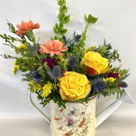 Gardener’s Delight (FA22-09)