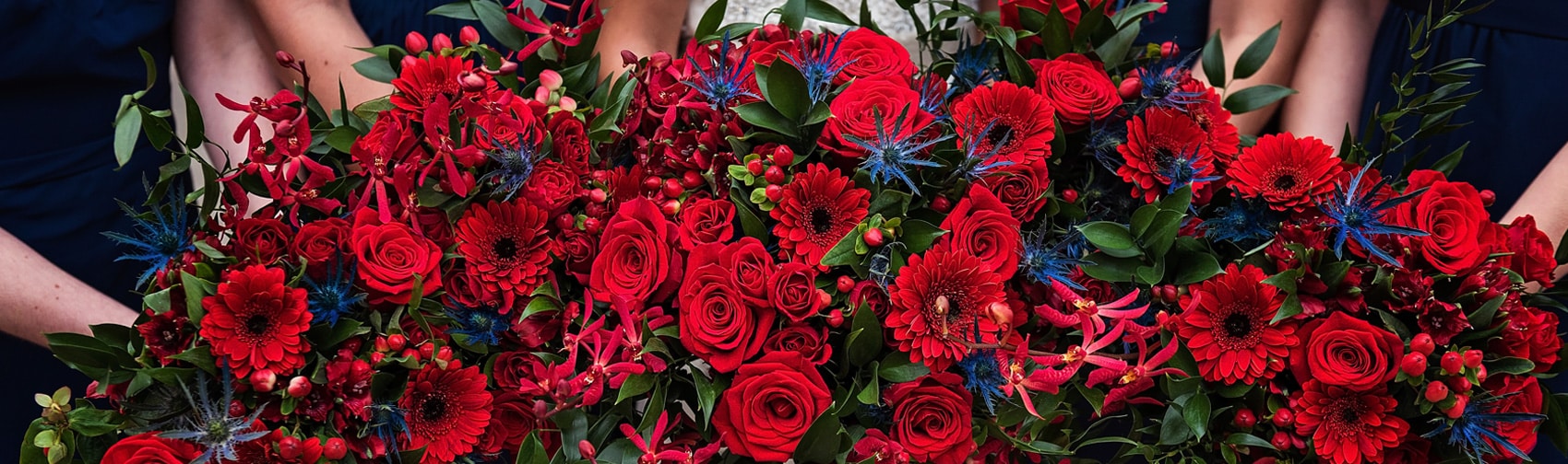 Home Bunches Flower Co.