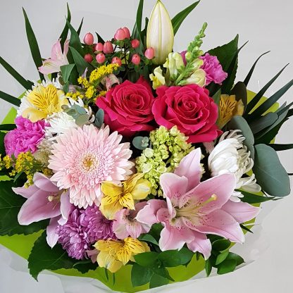 Deisgner's Choice Cut Flower Bouquet (CF23-50)