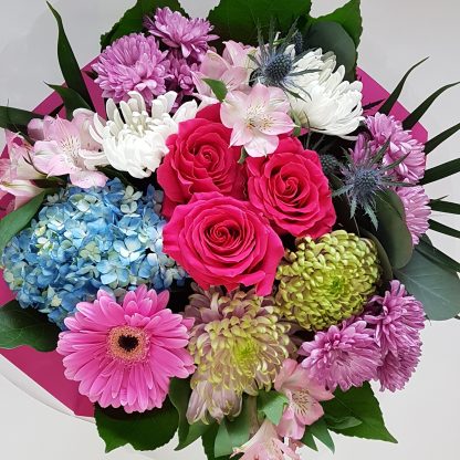 Deisgner's Choice Cut Flower Bouquet (CF23-60)