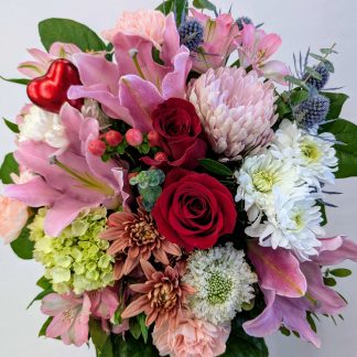 Designer's Choice Cut Flower Bouquet-75VD