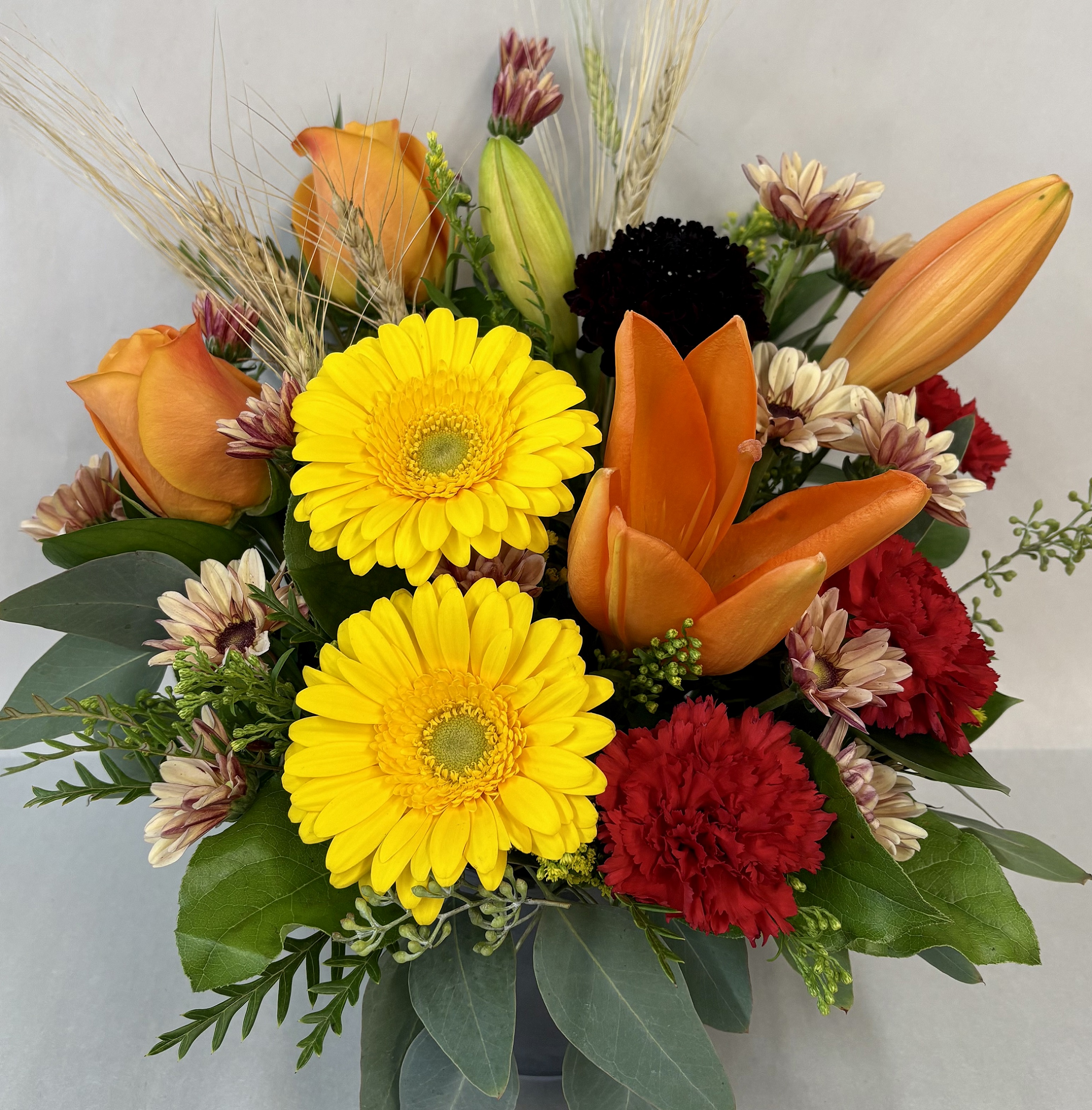 Prairie Autumn (FA25-20)