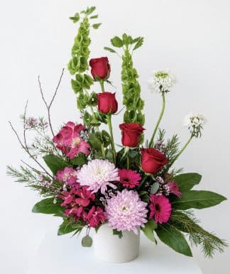 Rose Whimsy (FA25-05B)