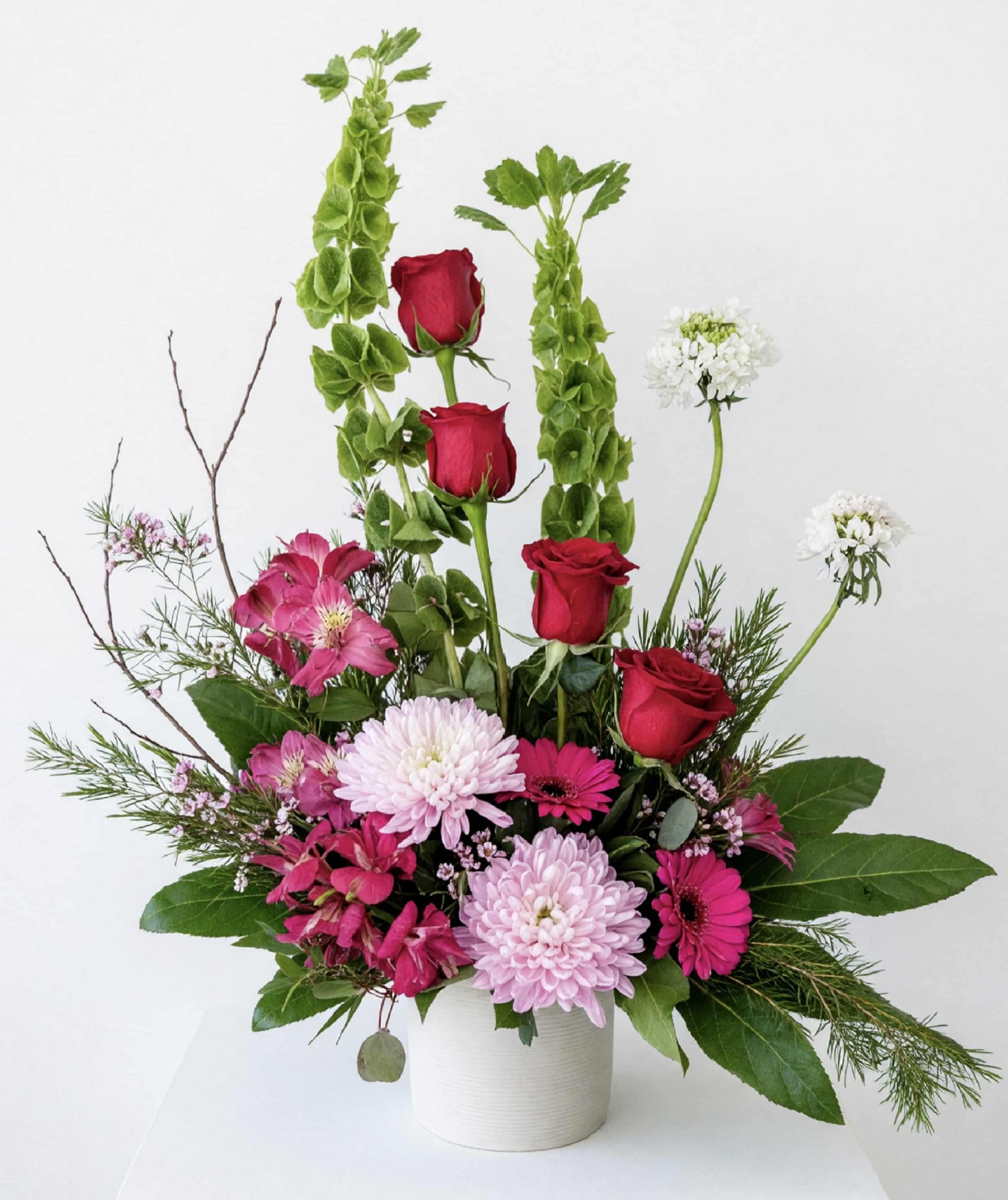 Rose Whimsy (FA25-05B)
