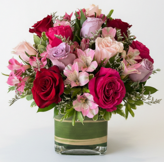 Mom's Rose Garden (FA26-06)