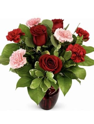 Sweet Charm Vase (VD24-02)