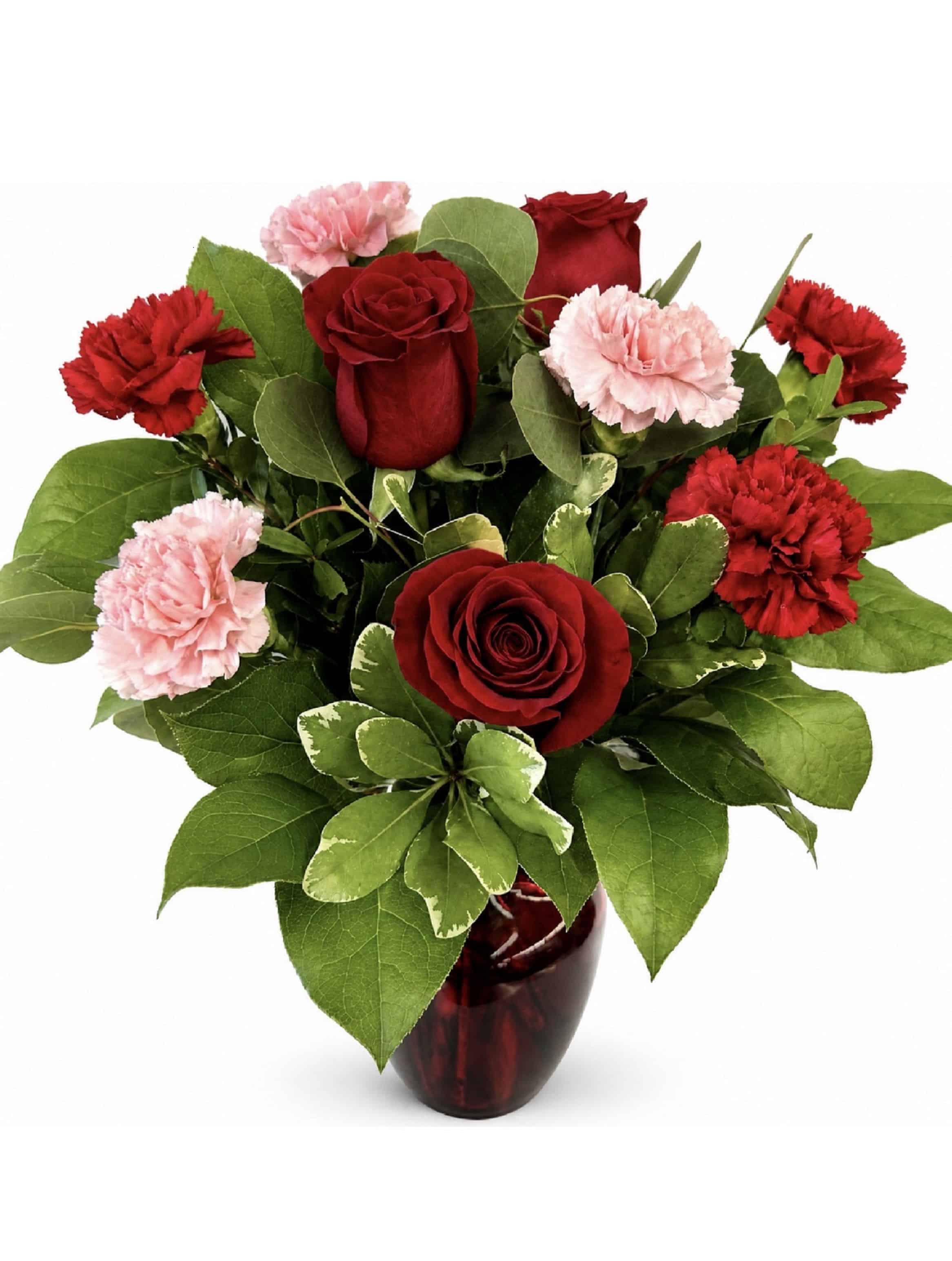 Sweet Charm Vase (VD24-02)