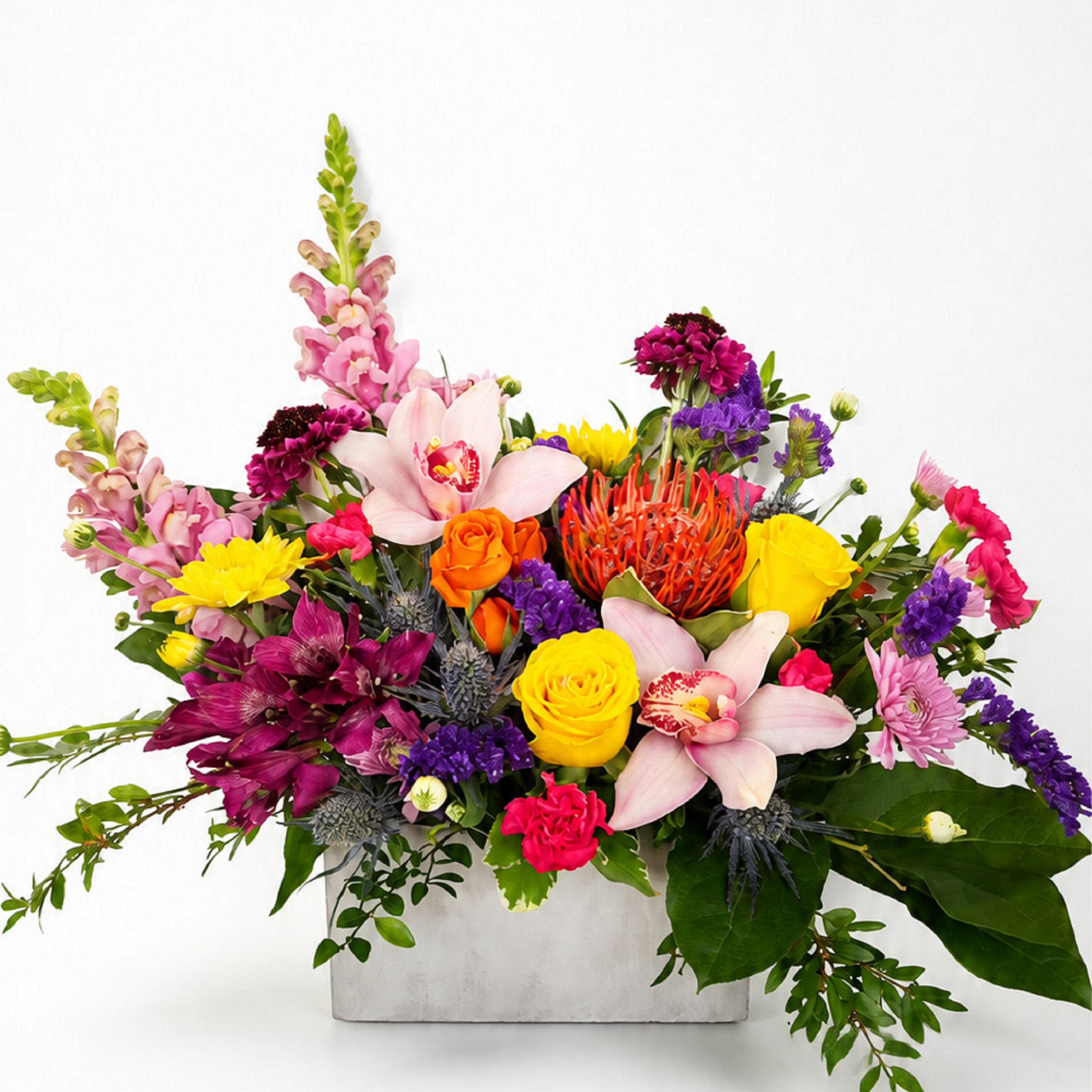Renaissance Chic (FA21-10)